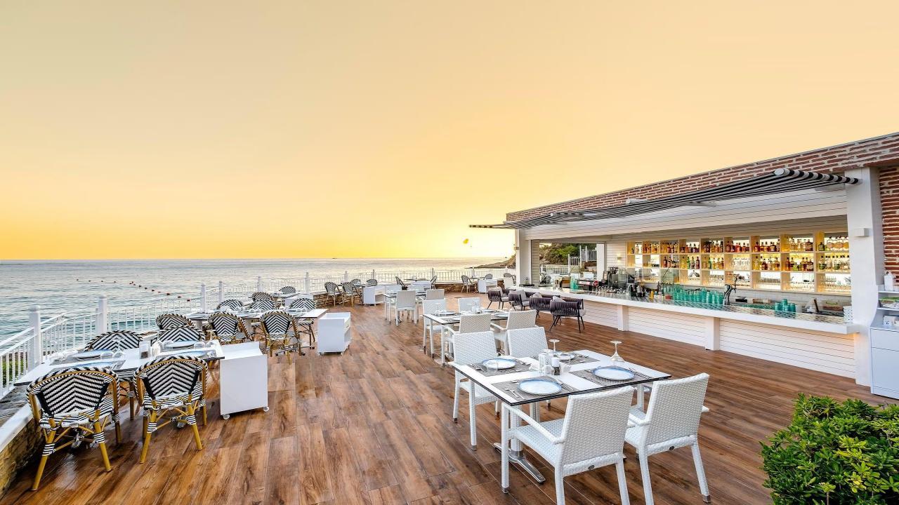 Utopia Beach Club - снимка 12 Utopia Beach Club - снимка 12