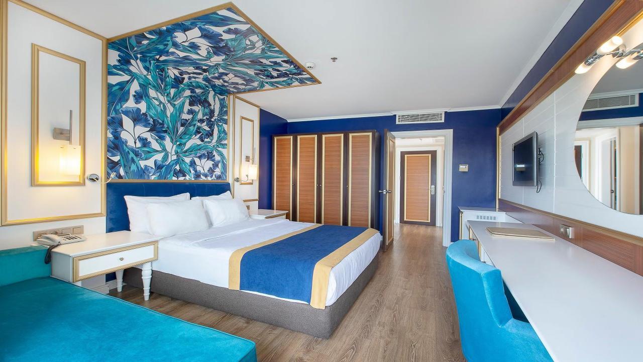 Utopia Beach Club 4* - изглед 19 - Ekvator.bg