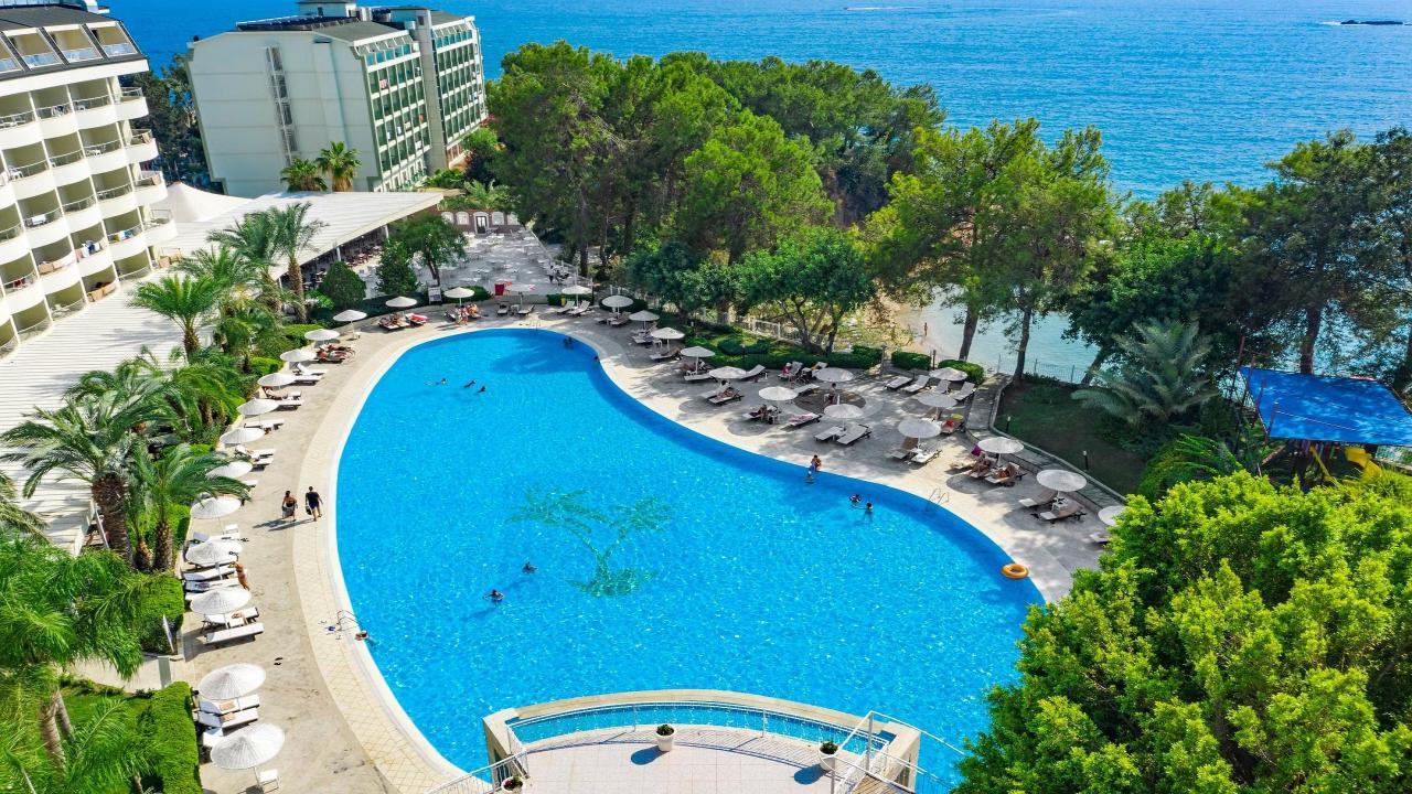 Utopia Beach Club - снимка 7 Utopia Beach Club - снимка 7