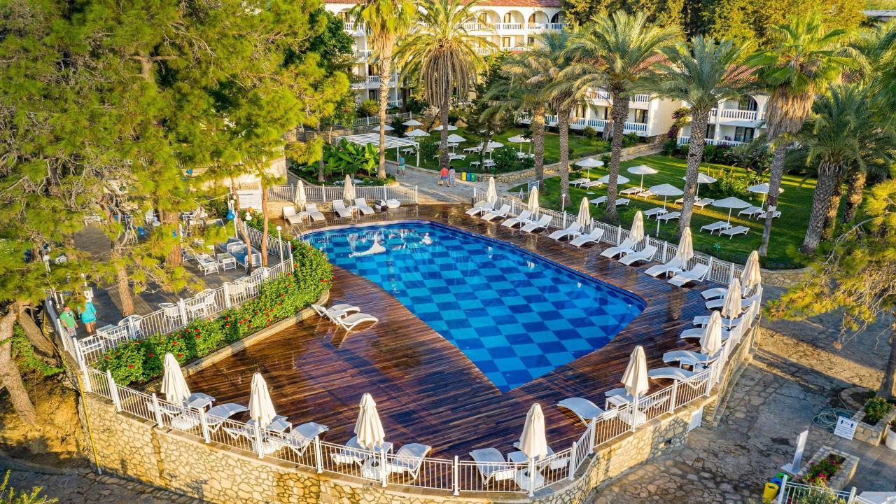 Utopia Beach Club - снимка 6 Utopia Beach Club - снимка 6