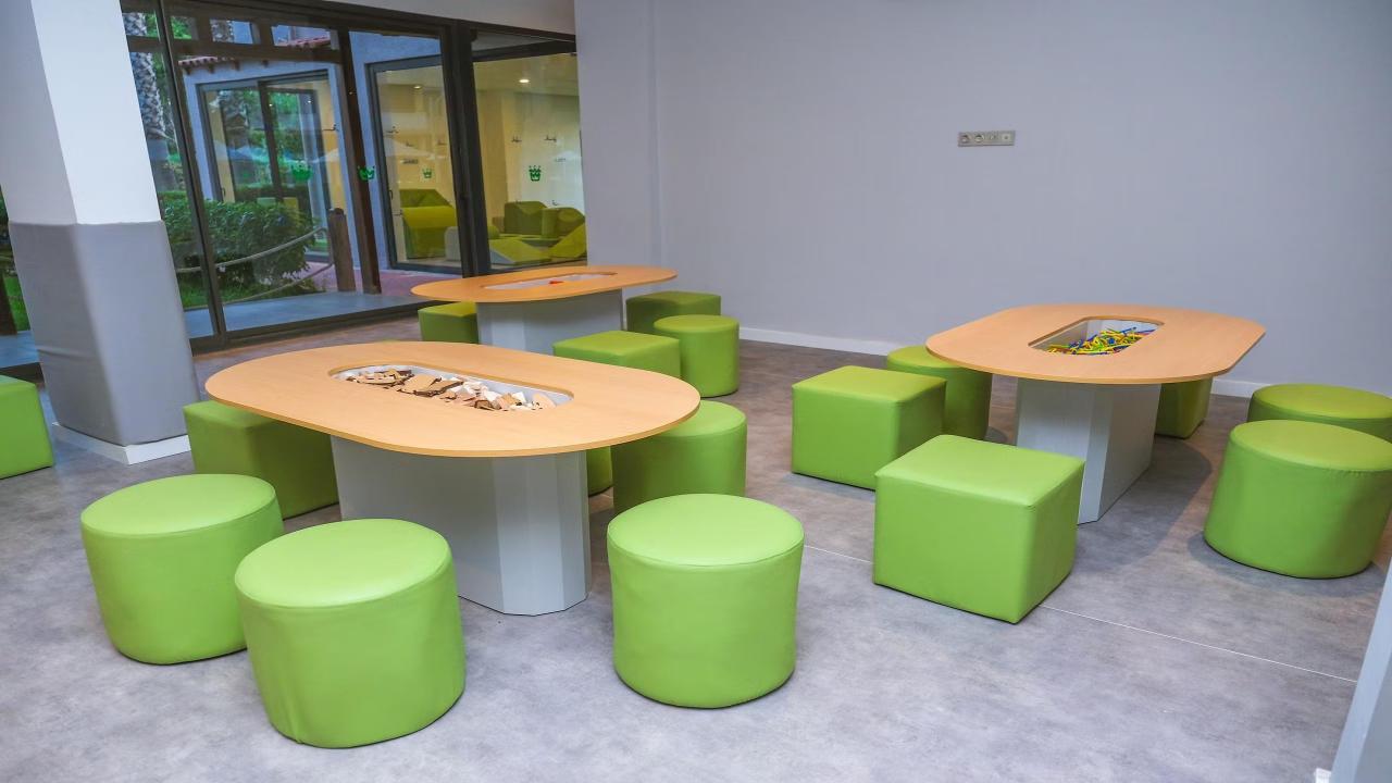 Utopia Beach Club - снимка 15 Utopia Beach Club - снимка 15