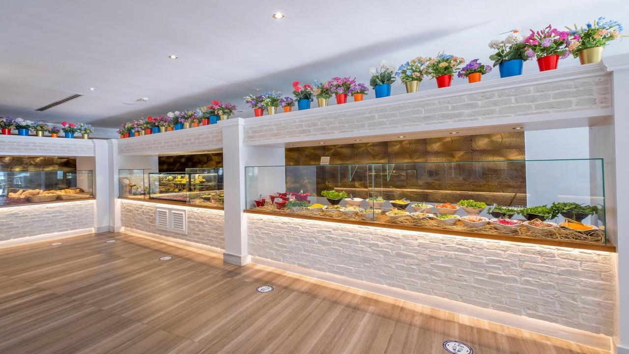 Utopia Beach Club - снимка 16 Utopia Beach Club - снимка 16