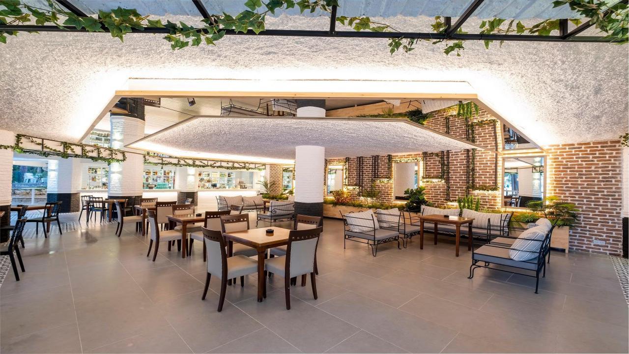 Utopia Beach Club - снимка 14 Utopia Beach Club - снимка 14