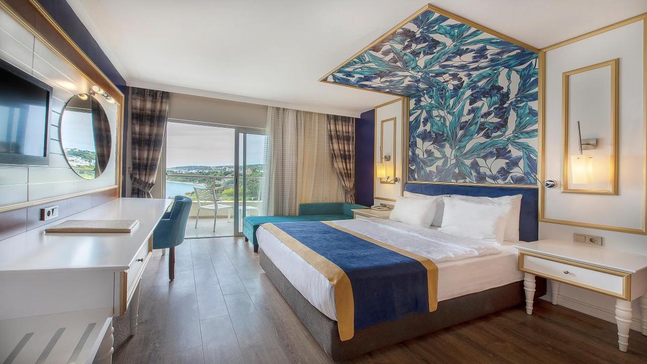 Utopia Beach Club 4* - изглед 18 - Ekvator.bg