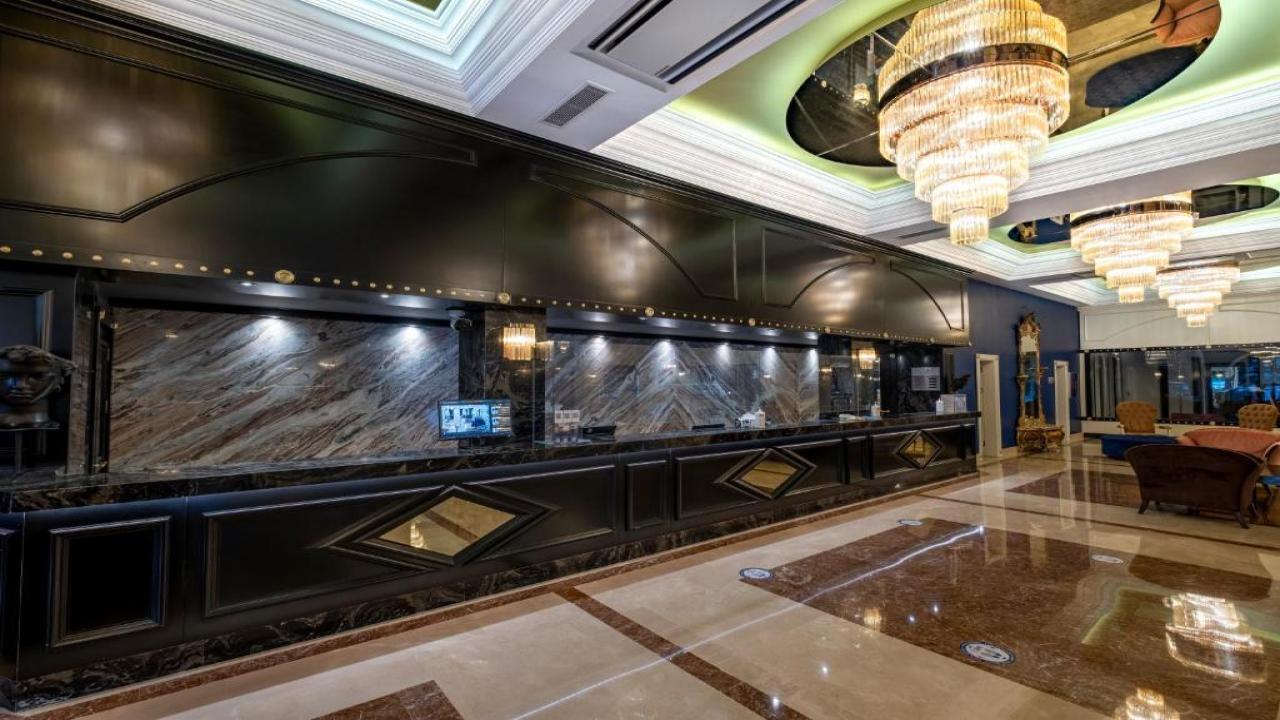 Utopia Resort and Residence - снимка 16