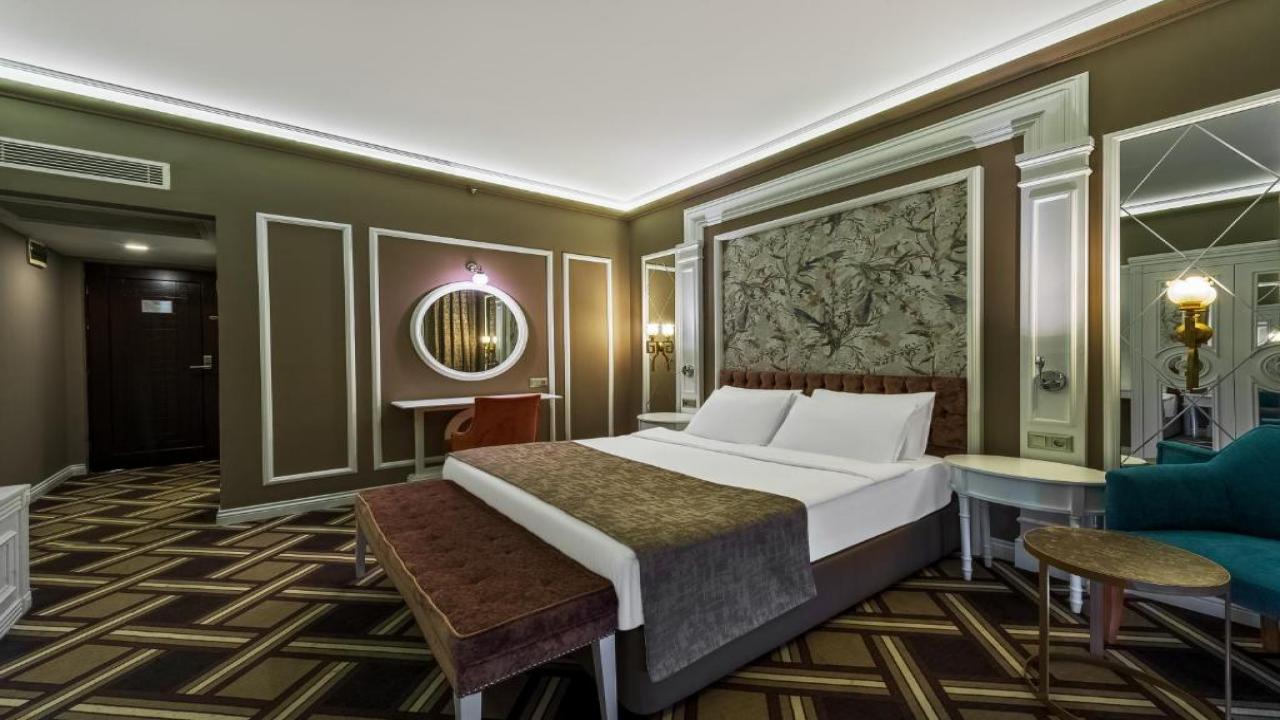 Utopia Resort and Residence 5* - изглед 19 - Ekvator.bg