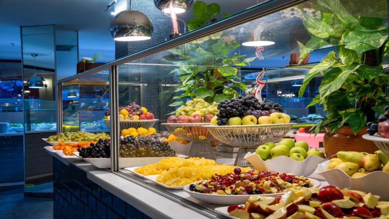 Asteria Resort Belek 5* - снимка 5