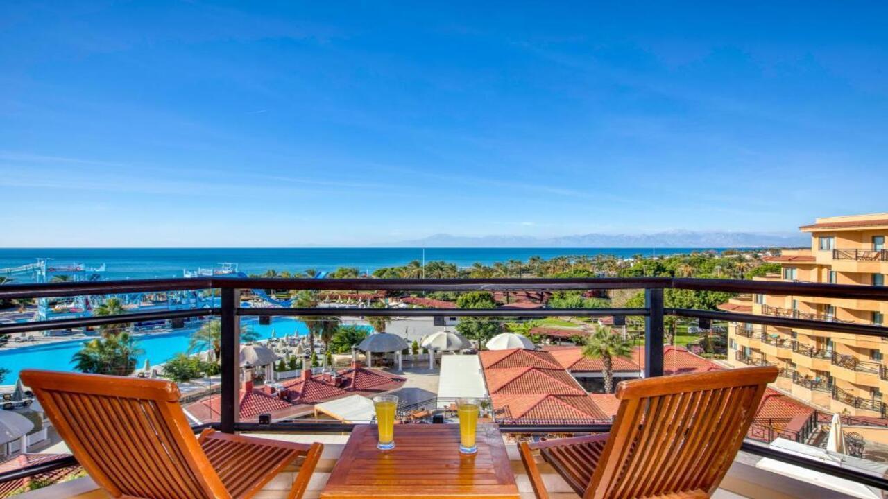 Asteria Resort Belek 5* - снимка 3