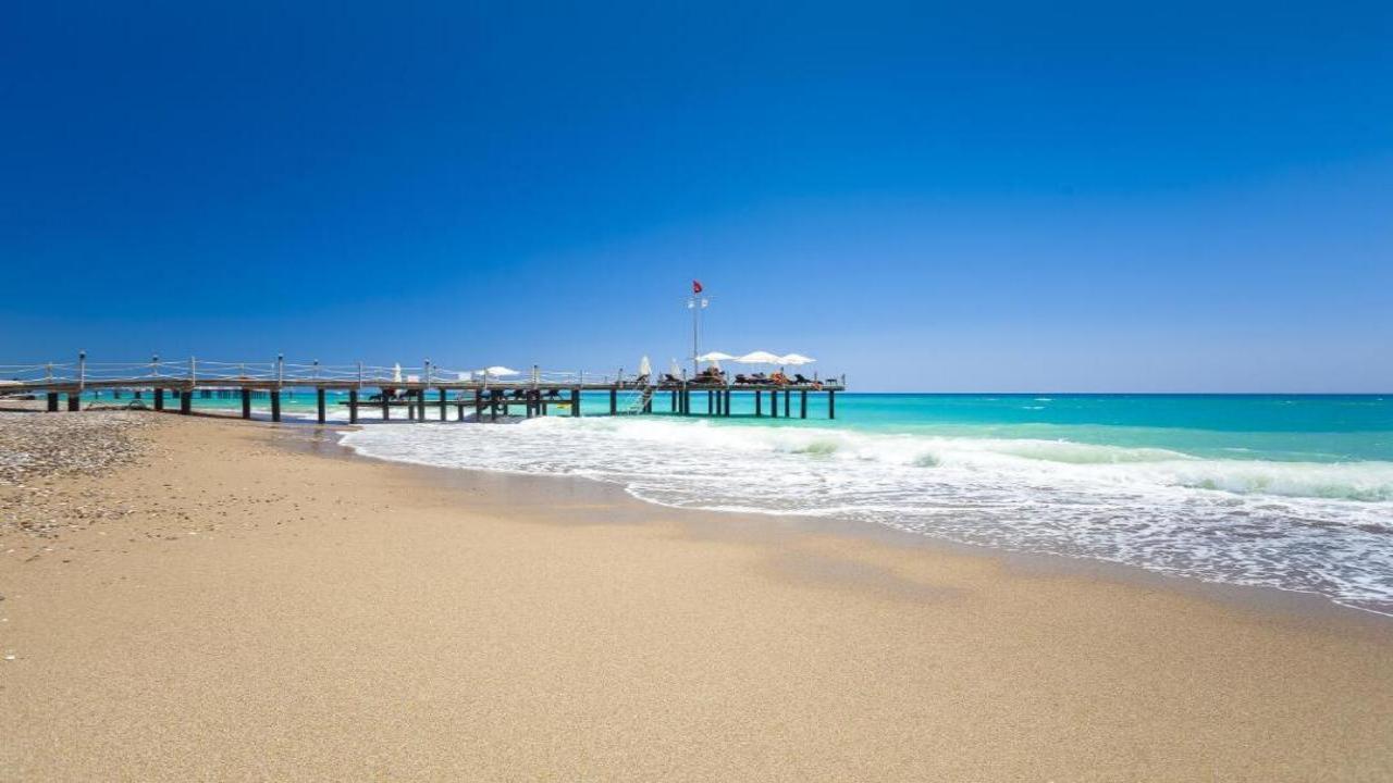 Club Hotel Turan  Prince World - снимка 14