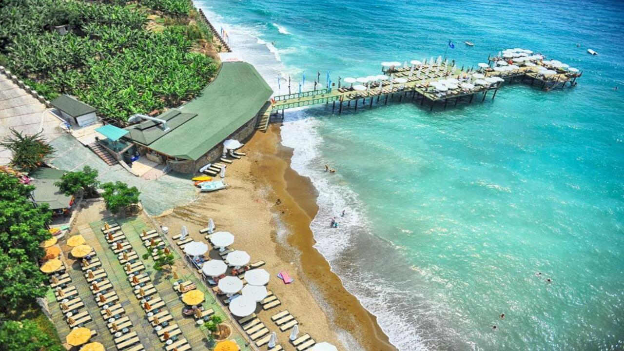 UTOPIA WORLD - снимка 15