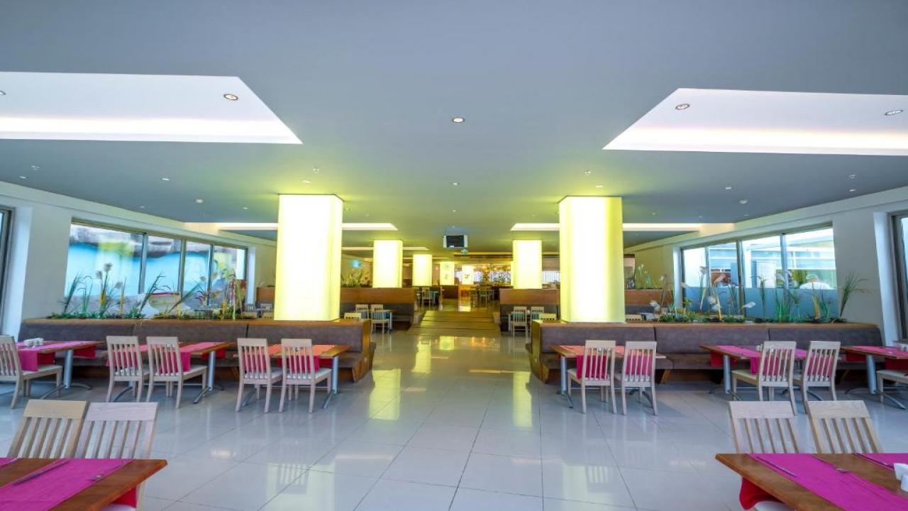 Good Life Utopia Family Resort - снимка 1