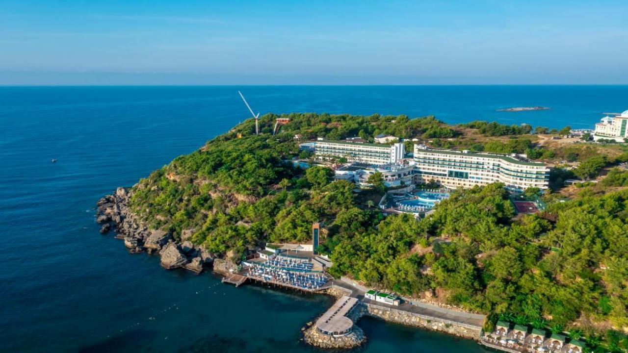 Good Life Utopia Family Resort - снимка 14