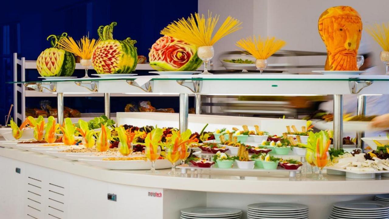 Good Life Utopia Family Resort - снимка 9