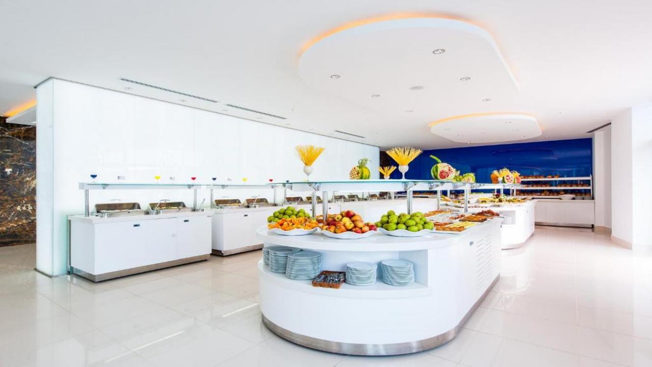 Good Life Utopia Family Resort - снимка 7