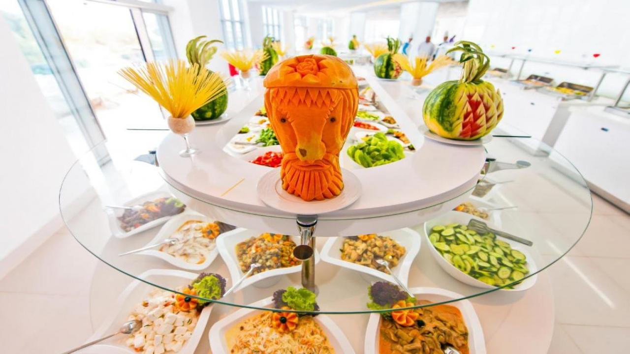 Good Life Utopia Family Resort - снимка 8