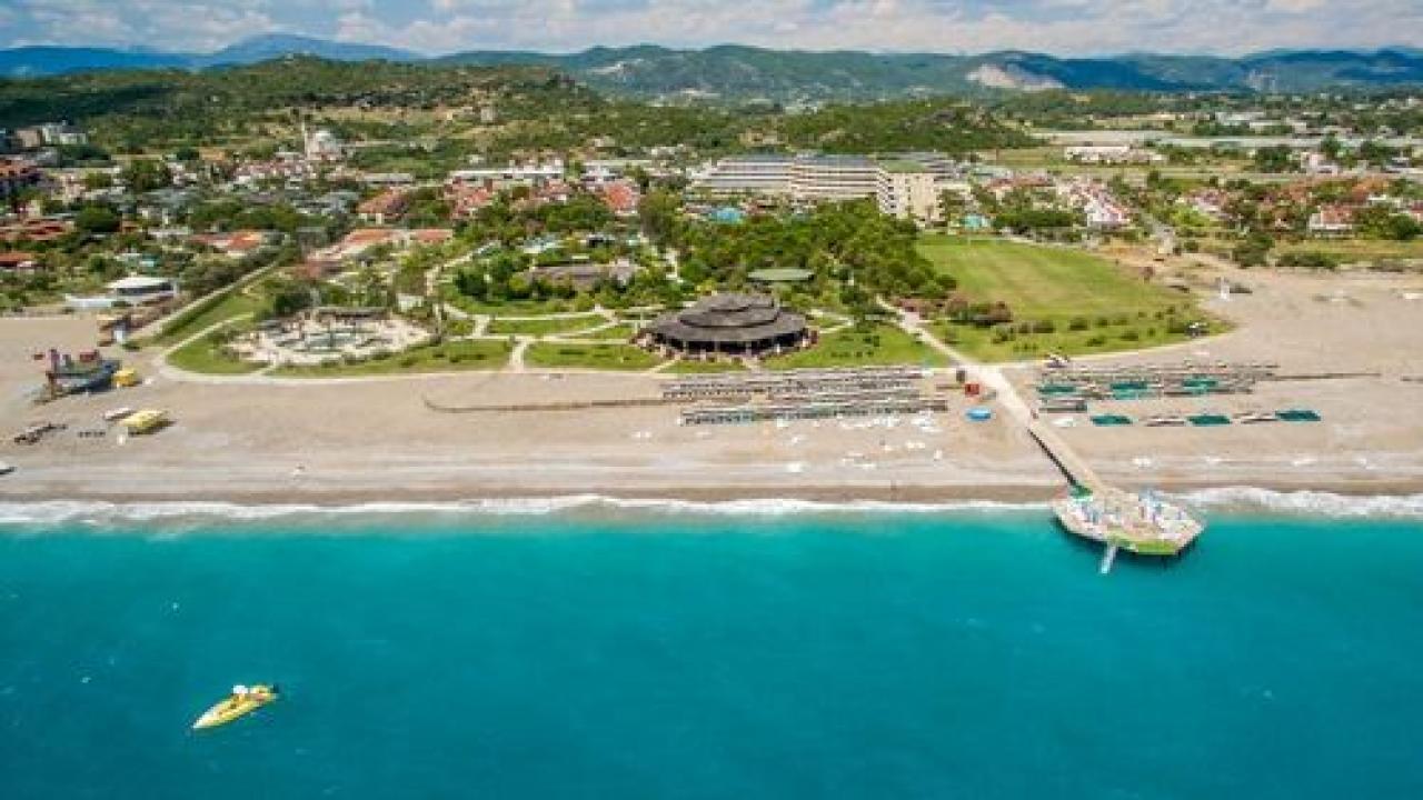 Armas Pemar Beach 2 деца безплатно - снимка 7