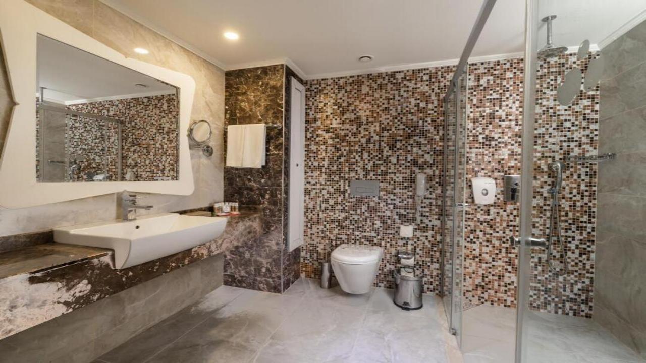 Crystal Sunset Luxury Resort - снимка 11