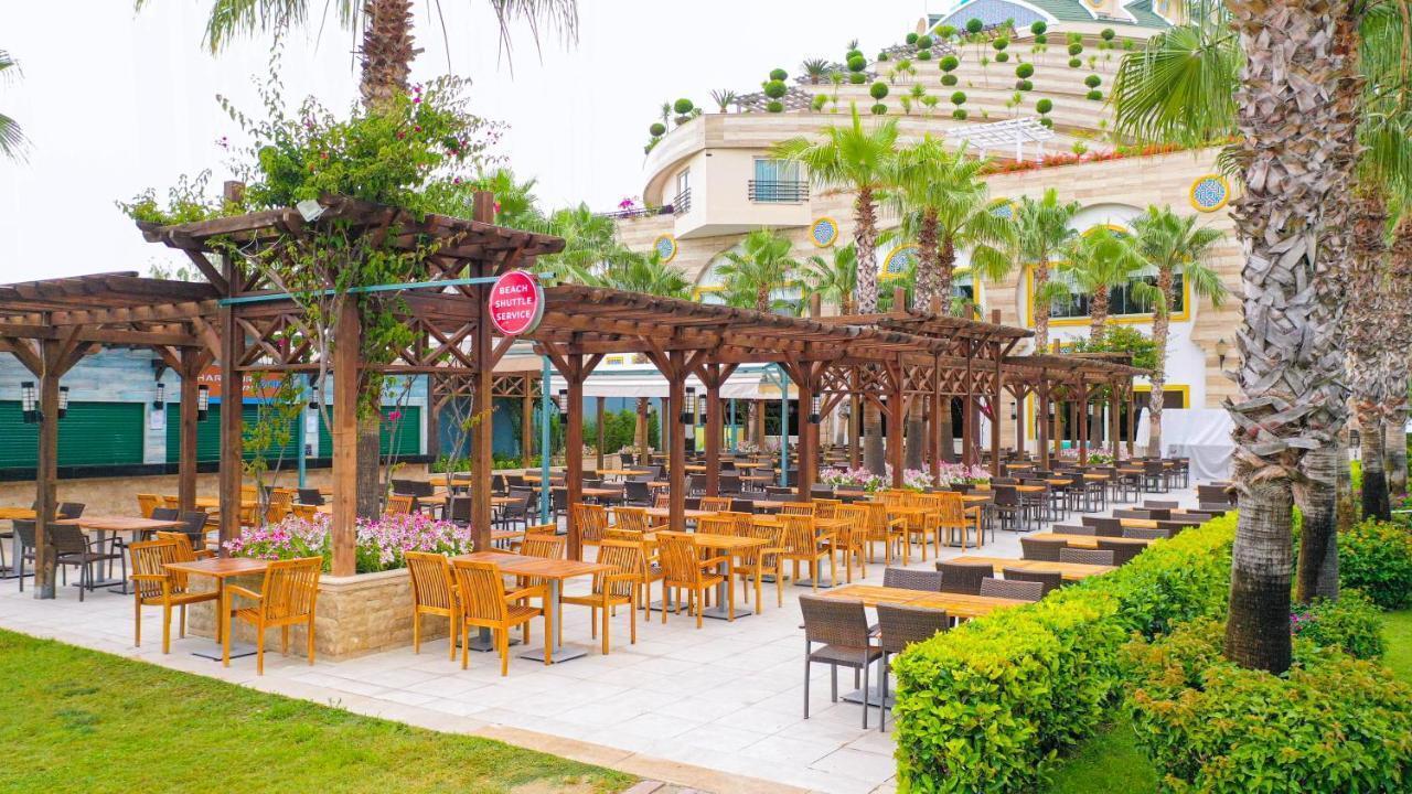 Crystal Sunset Luxury Resort - снимка 13