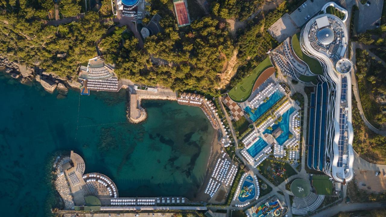 Mylome Luxury Hotel - снимка 2