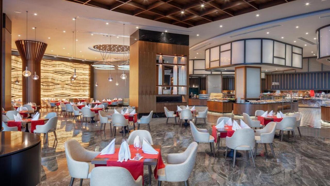 Mylome Luxury Hotel - снимка 12