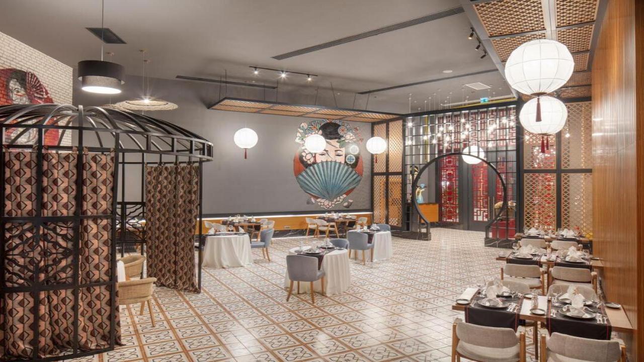 Mylome Luxury Hotel - снимка 5