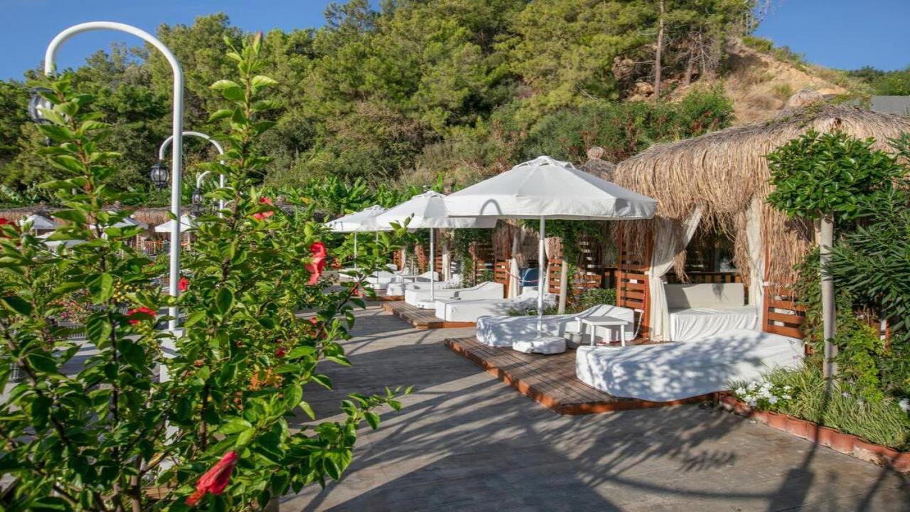 Mylome Luxury Hotel - снимка 11