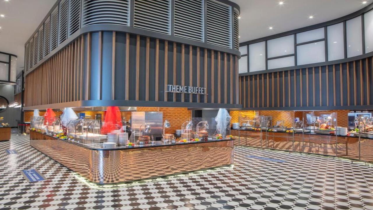 Mylome Luxury Hotel - снимка 9