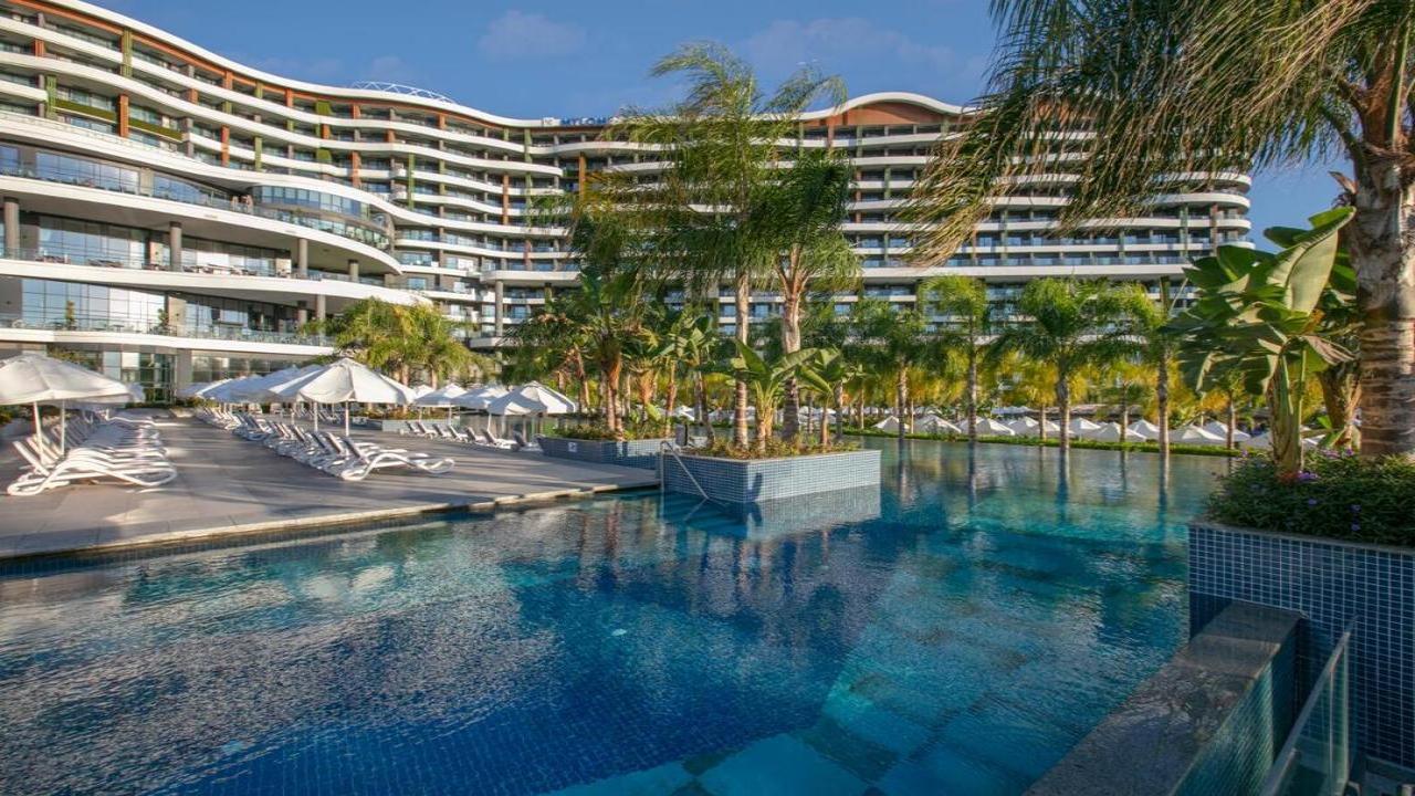 Mylome Luxury Hotel - снимка 10