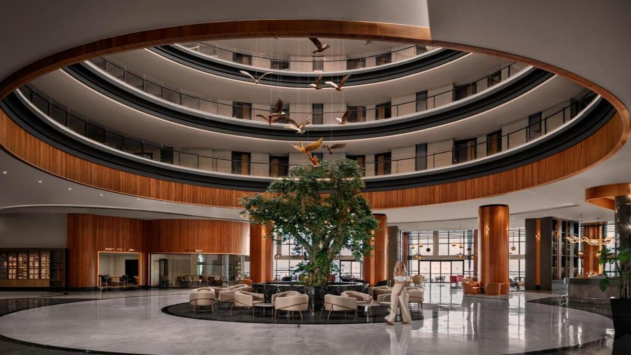 Mylome Luxury Hotel - снимка 3