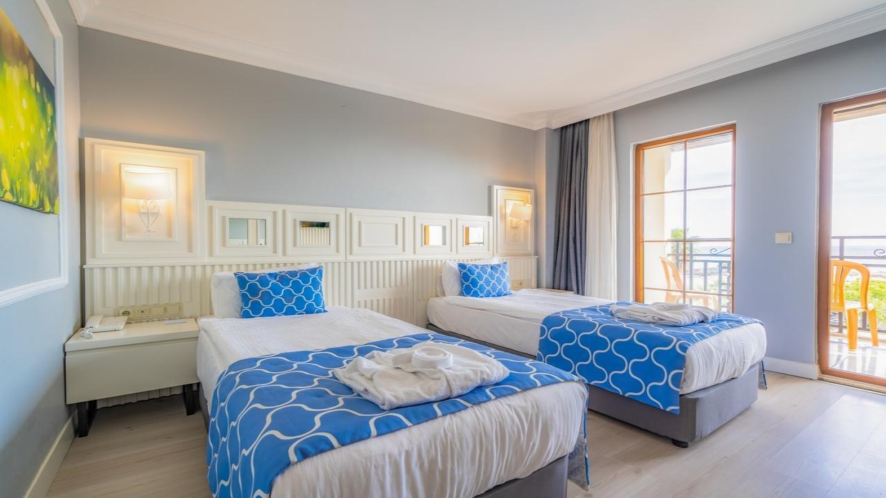 Selectium Colors Side - снимка 5