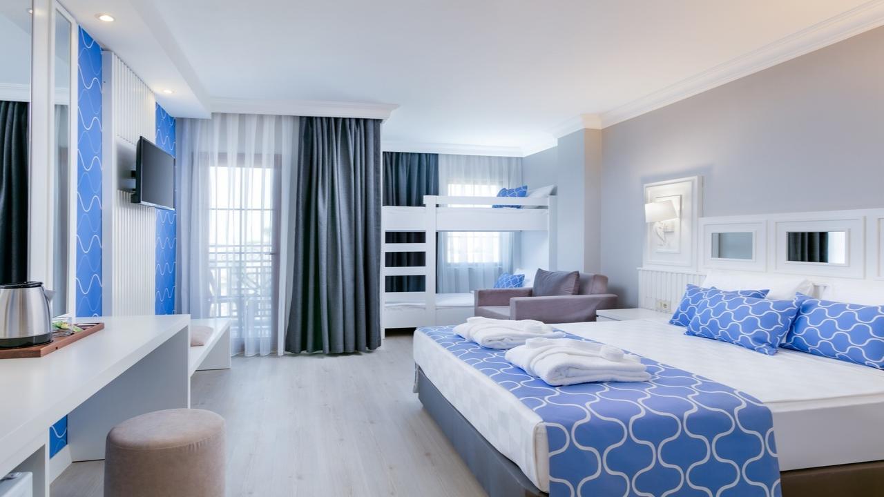 Selectium Colors Side - снимка 4