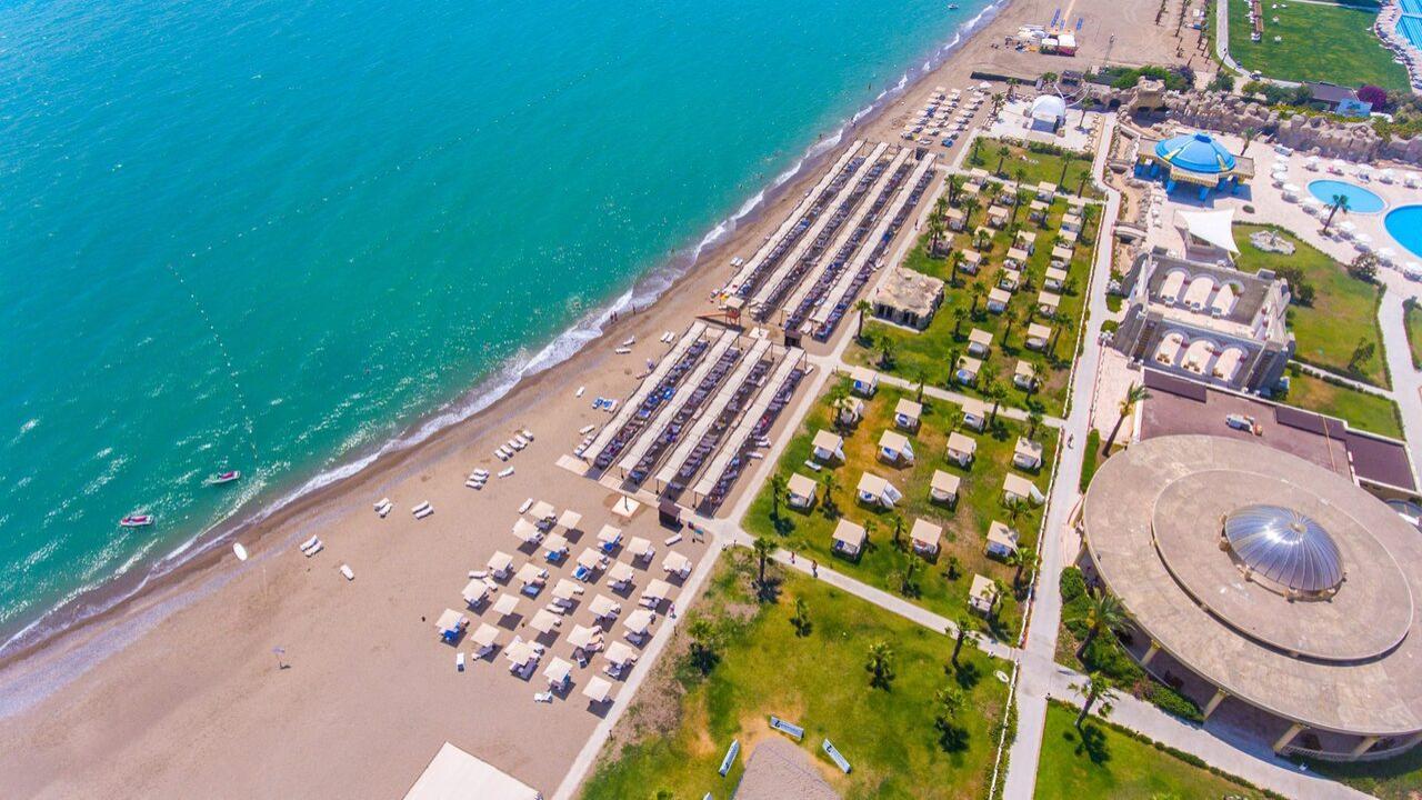 Selectum Noa Belek - снимка 15