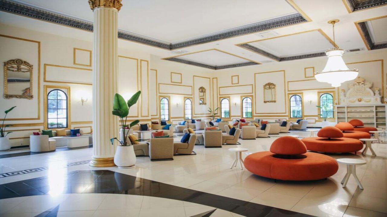 Selectum Noa Belek - снимка 4