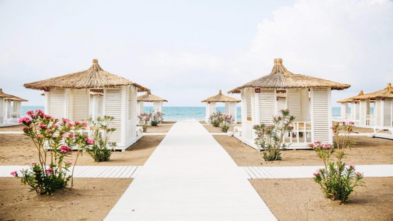 Selectum Noa Belek - снимка 14