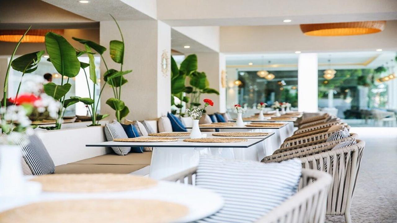 Selectum Noa Belek - снимка 9