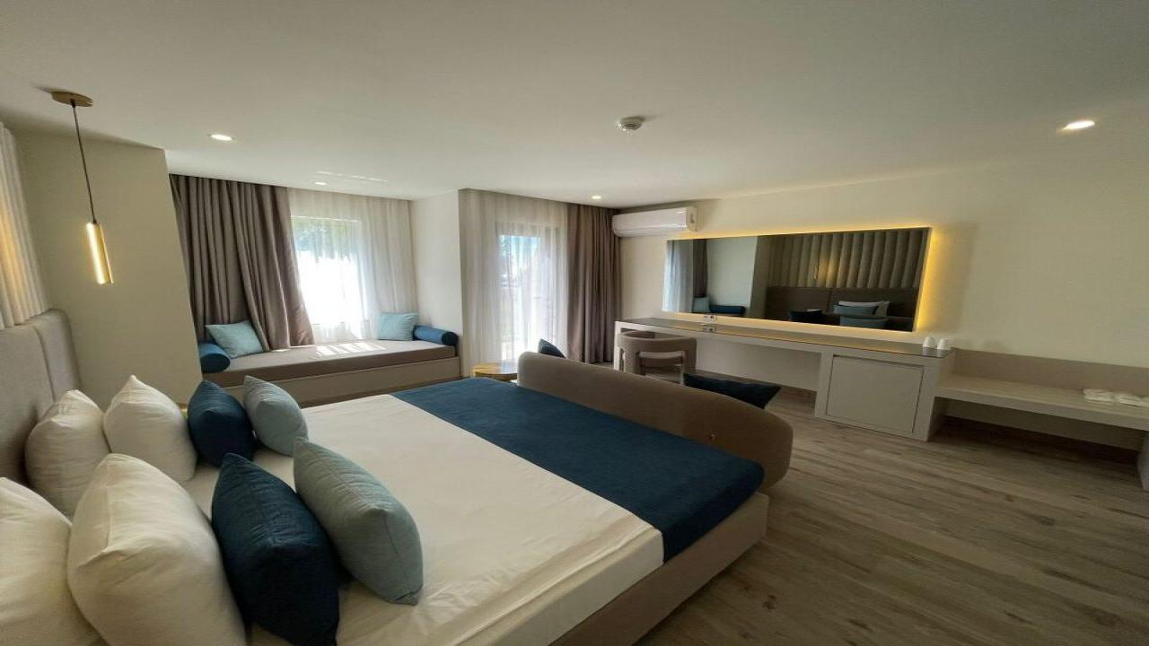 Selectum Noa Belek - снимка 7