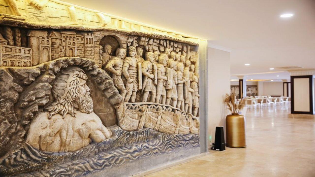 Selectum Noa Belek - снимка 6