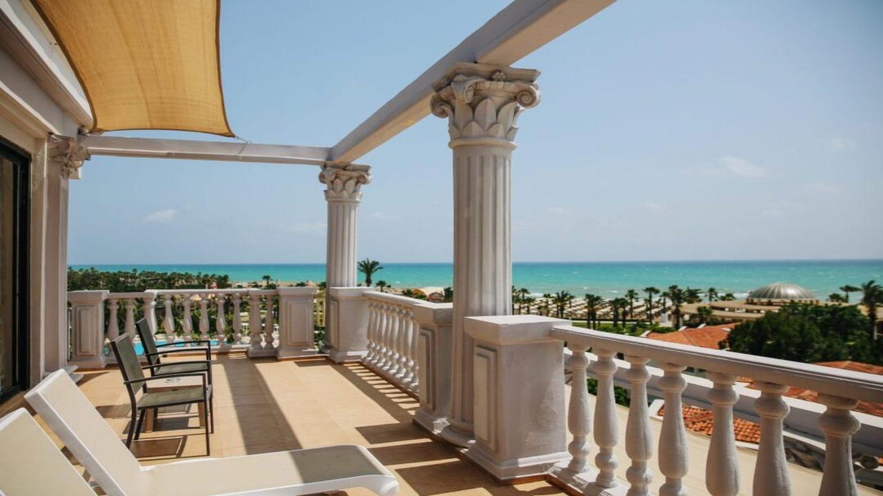 Selectum Noa Belek - снимка 13