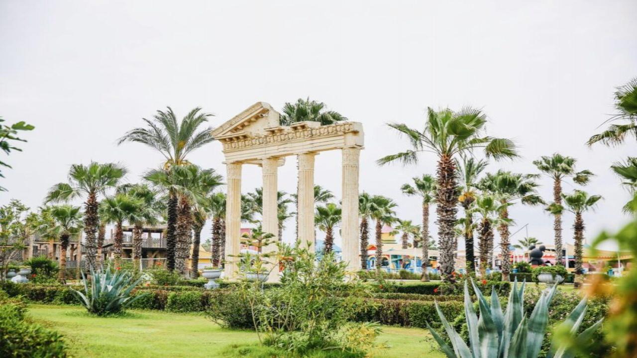 Selectum Noa Belek - снимка 1