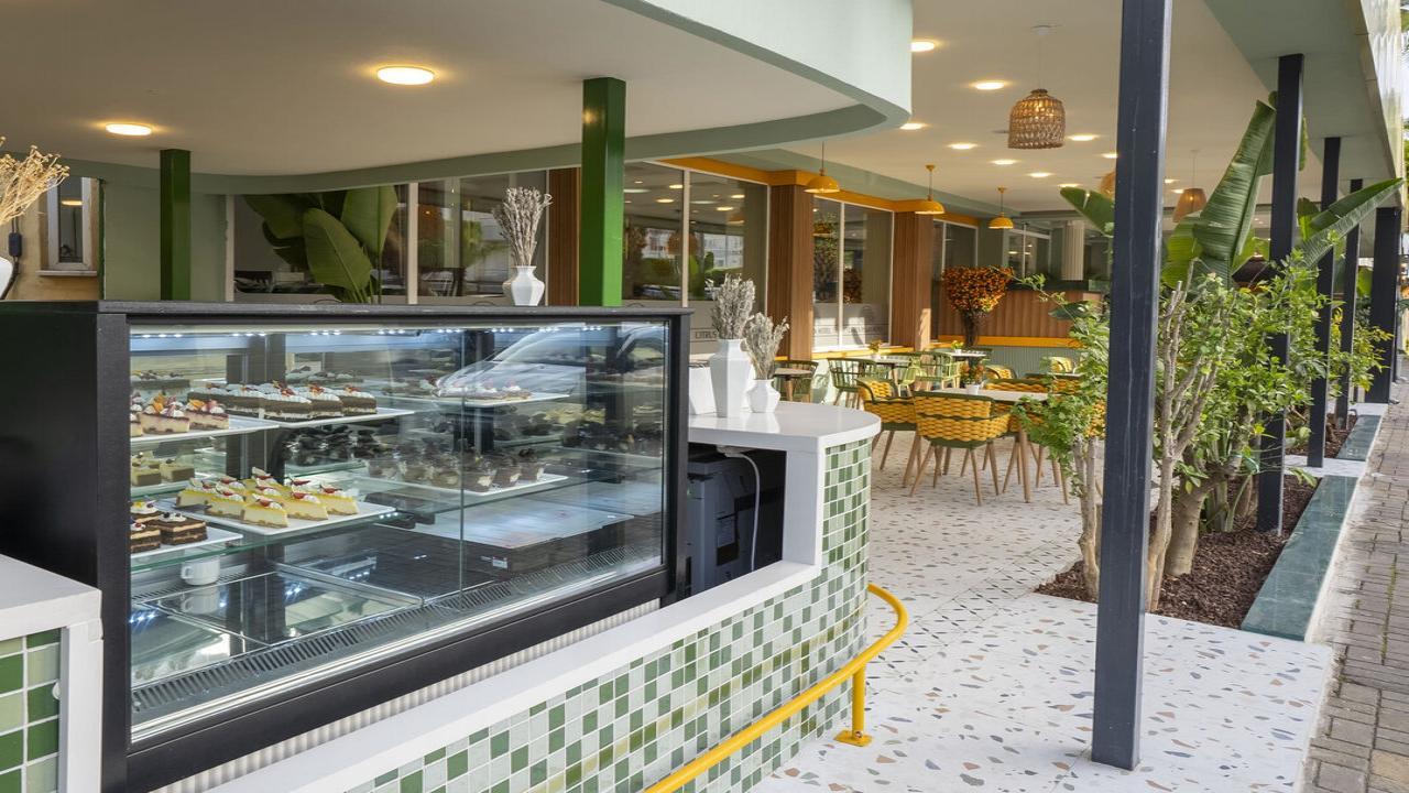 Citrus Plaza Hotel - снимка 1 Citrus Plaza Hotel - снимка 1