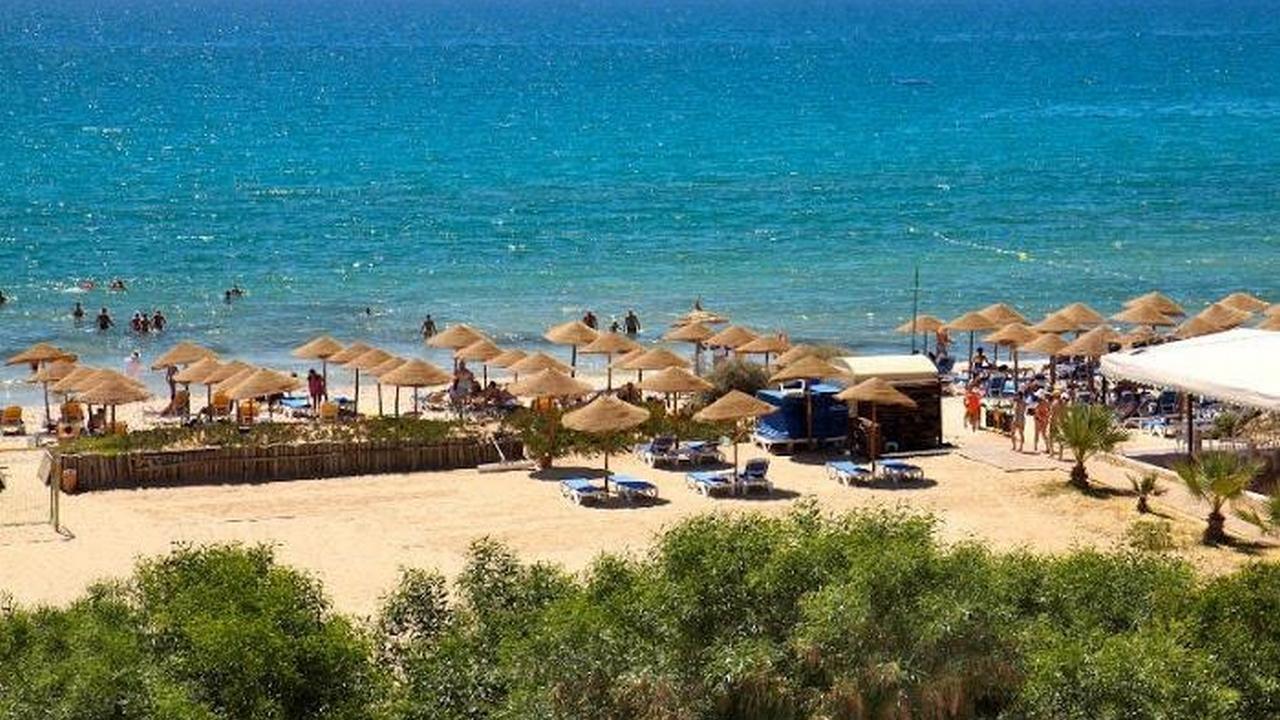 ТУНИС 2026 - 8 дни ALL INCLUSIVE почивка с дъх на екзотика - полет от Варна