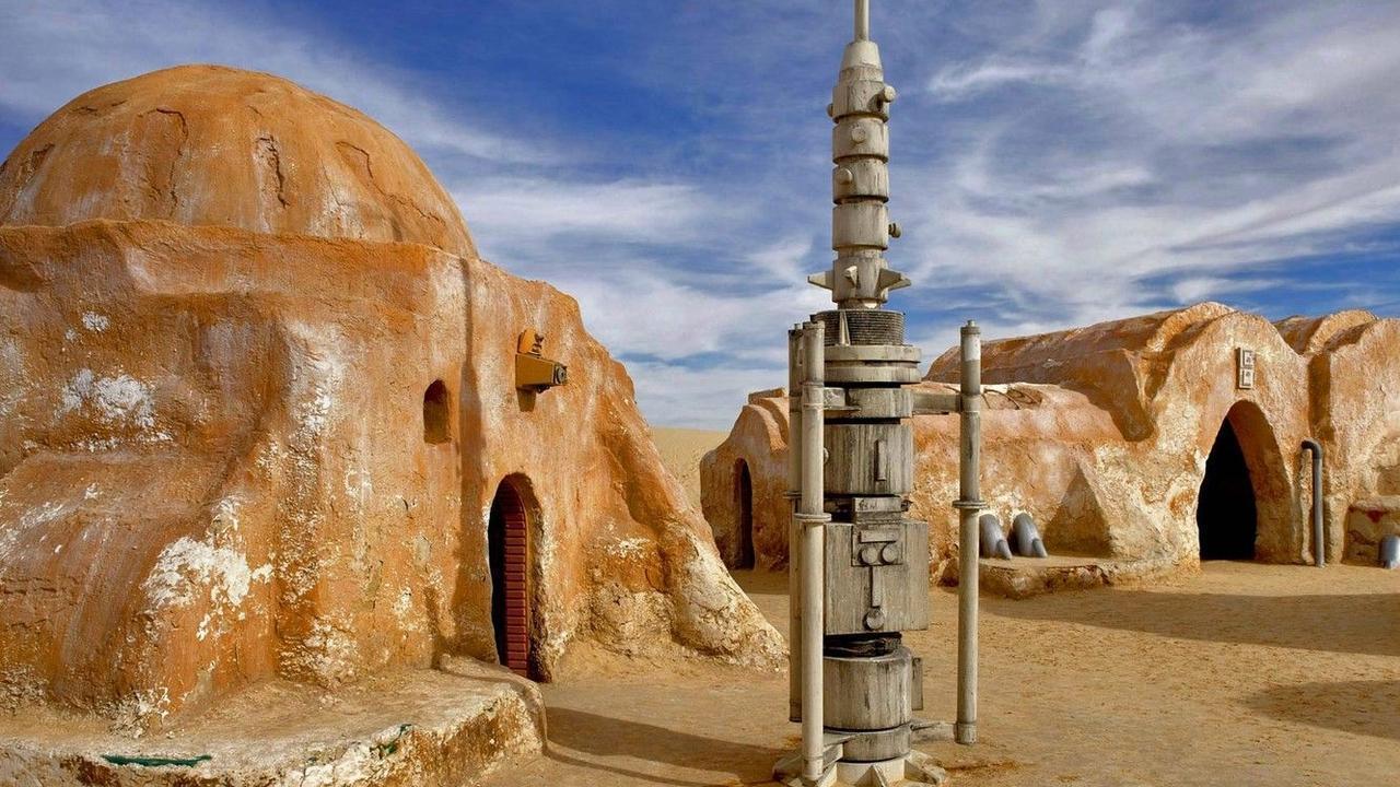 ТУНИС 2026 - 8 дни ALL INCLUSIVE почивка с дъх на екзотика - полет от Пловдив