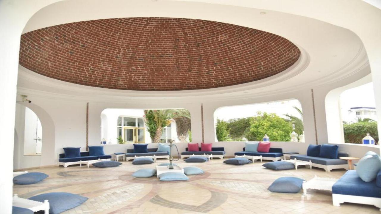 Golden Tulip Taj Sultan Premium - снимка 4 Golden Tulip Taj Sultan Premium - снимка 4