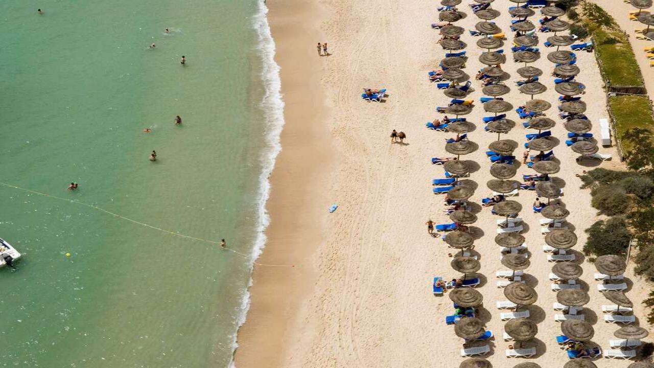 Golden Tulip Taj Sultan Premium - снимка 1 Golden Tulip Taj Sultan Premium - снимка 1