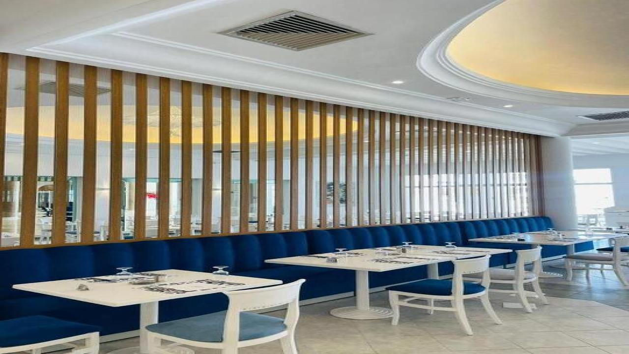 Golden Tulip Taj Sultan Premium - снимка 7 Golden Tulip Taj Sultan Premium - снимка 7