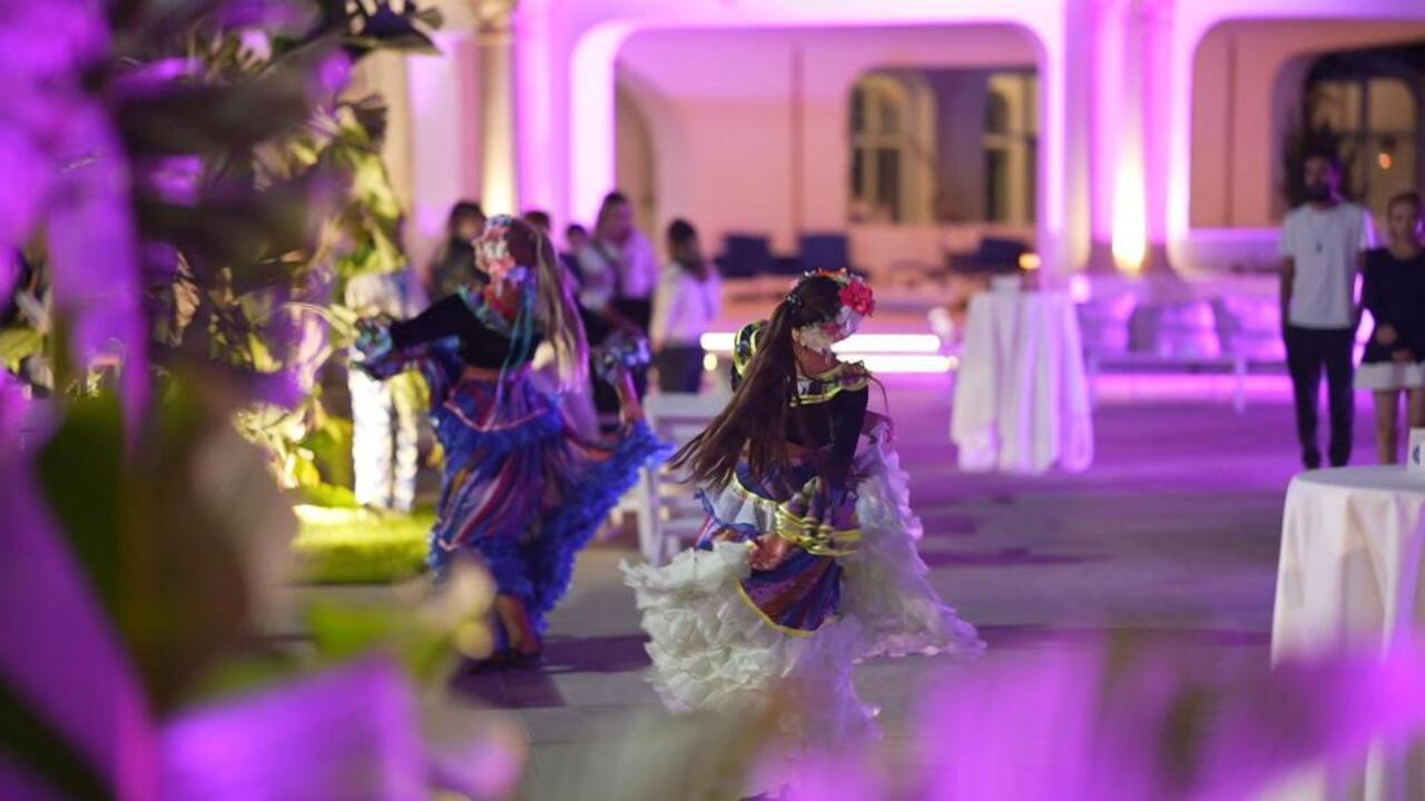 Golden Tulip Taj Sultan Premium - снимка 16 Golden Tulip Taj Sultan Premium - снимка 16