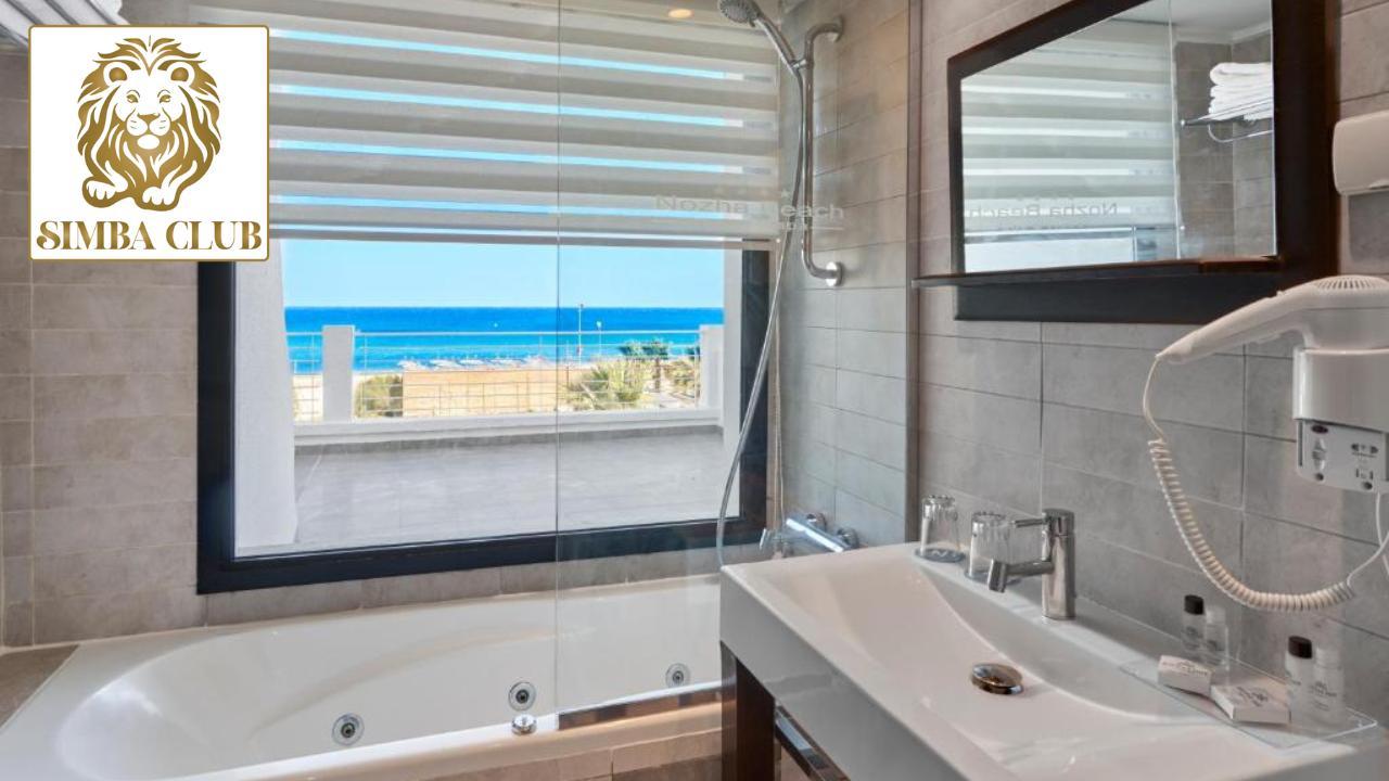SIMBA CLUB - Nozha Beach Superior - снимка 8 SIMBA CLUB - Nozha Beach Superior - снимка 8