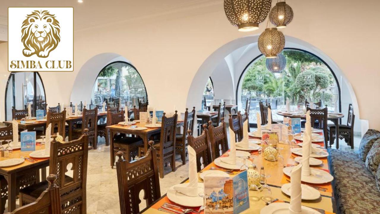 SIMBA CLUB - Nozha Beach Superior - снимка 15 SIMBA CLUB - Nozha Beach Superior - снимка 15