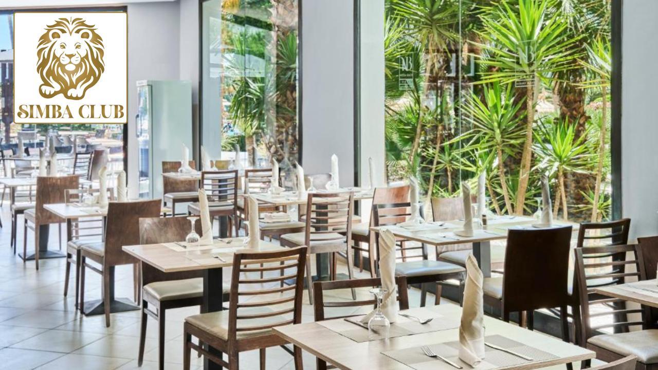 SIMBA CLUB - Nozha Beach Superior - снимка 10 SIMBA CLUB - Nozha Beach Superior - снимка 10
