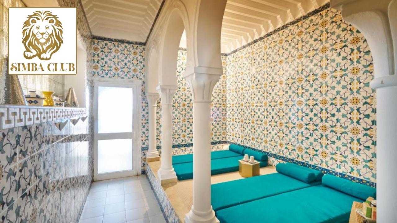 SIMBA CLUB - Nozha Beach Superior - снимка 12 SIMBA CLUB - Nozha Beach Superior - снимка 12